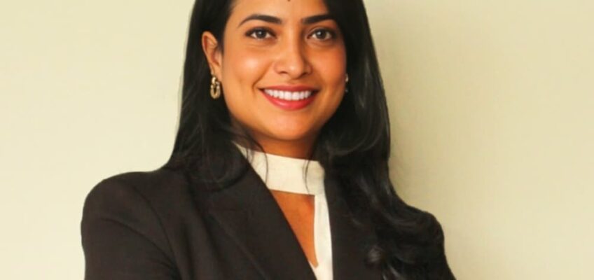 Desai Neha Reddy