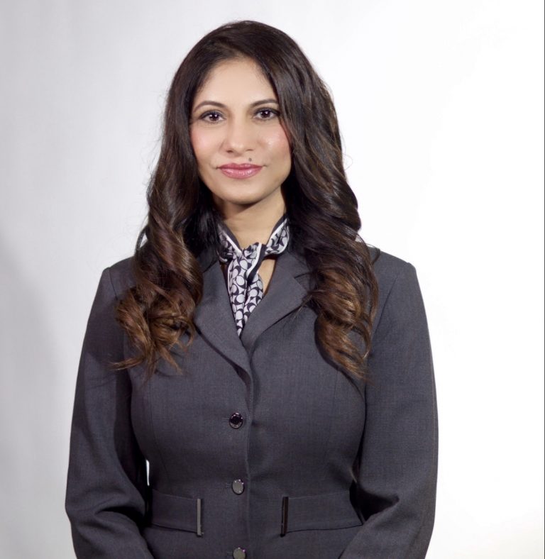 Rajvinder Kaur
