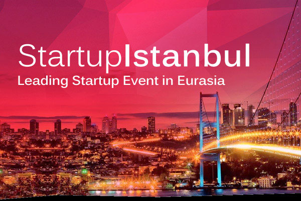 Startup Istanbul 2016
