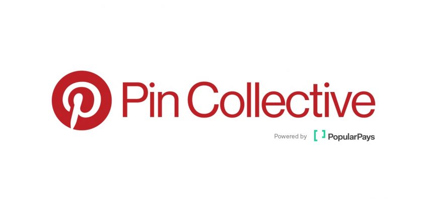 Pinterest’s Pin Collective by Popular Pays