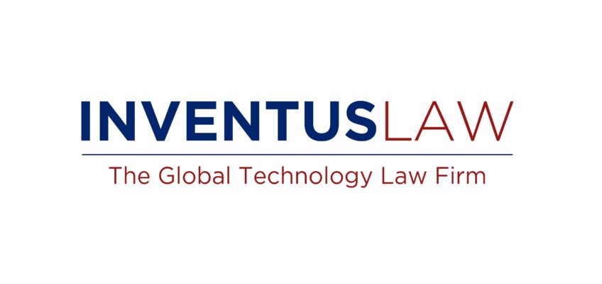 Inventus Law Patent Attorney Richard Peters – Design Patents Video