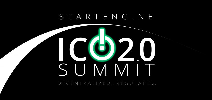 Inventus Law Sponsored StartEngine’s ICO Summit at Santa Monica