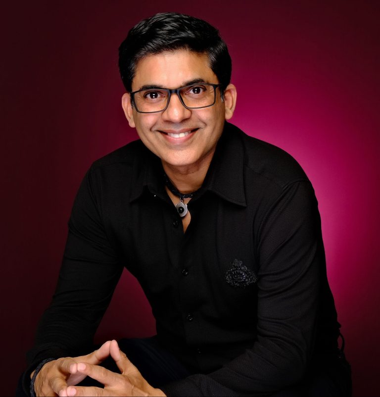 Anil Advani