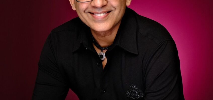 Anil Advani