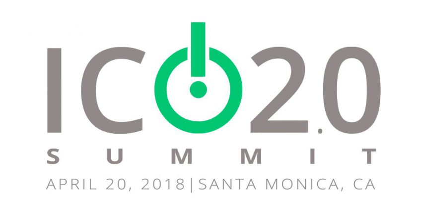 Inventus Law Sponsoring StartEngine ICO 2.0 Spring Summit