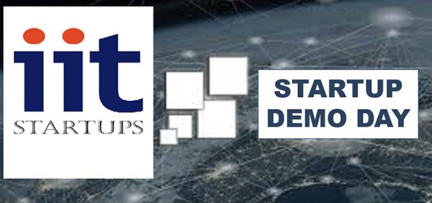 Inventus Law Sponsors IIT Startups Demo Day 2018