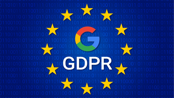 Google Is Fined $57 Million Under Europe’s Data Privacy Law