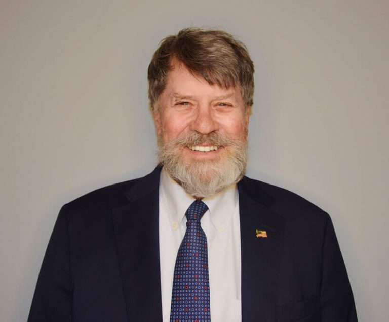 Chris Rasmussen