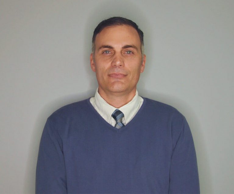 Richard Peters