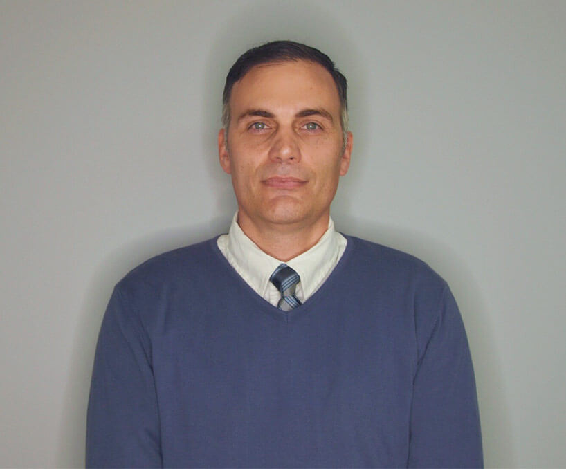 Richard Peters