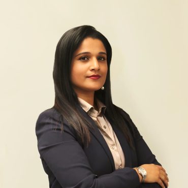 Anju Menon