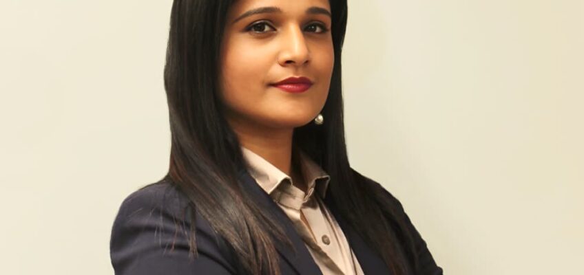 Anju Menon