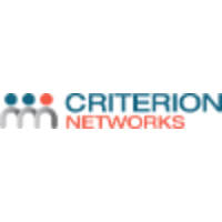 Criterion networks
