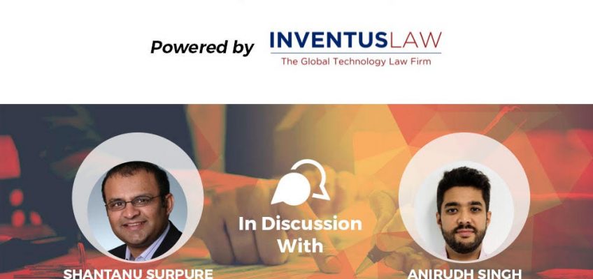 Online Event: ‘Term Sheet Analytics: Anatomy of a Term Sheet