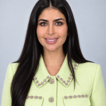 Bahareh Mehrizi