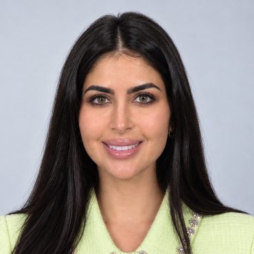 Bahareh Mehrizi