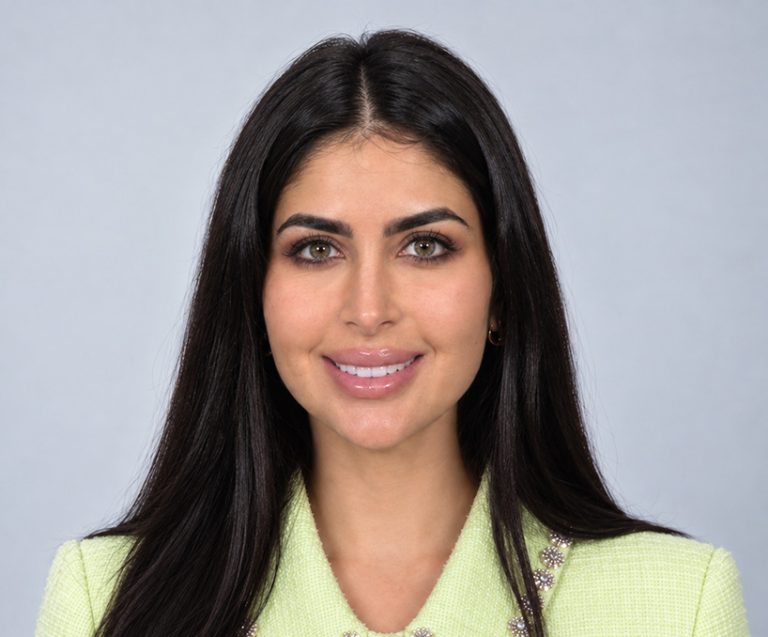 Bahareh Mehrizi