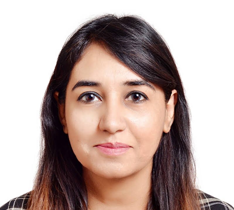Seema Malhotra