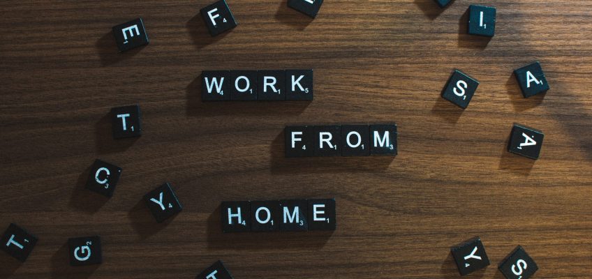 Work From Home in Special Economic Zones