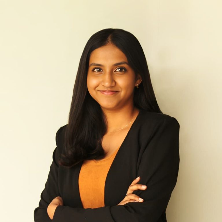 Priyadarshini G