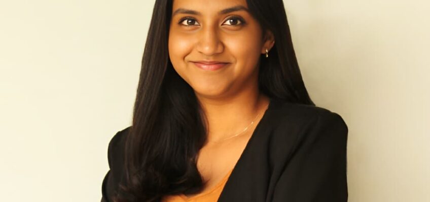 Priyadarshini G
