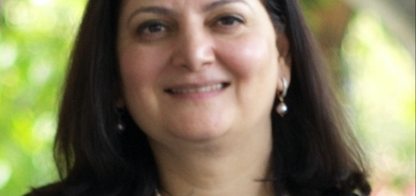 Payal Chawla
