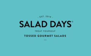 Salad Days