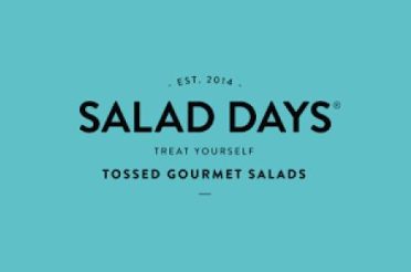Salad Days