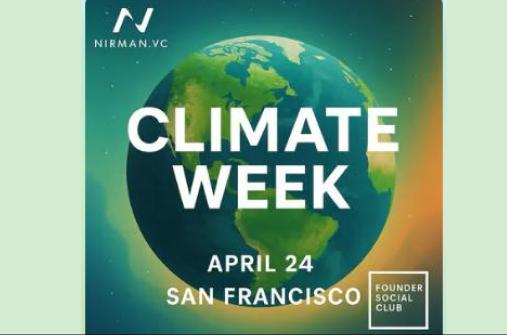 Climate Week