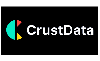 Crust data