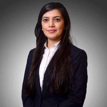 Anuja Shah