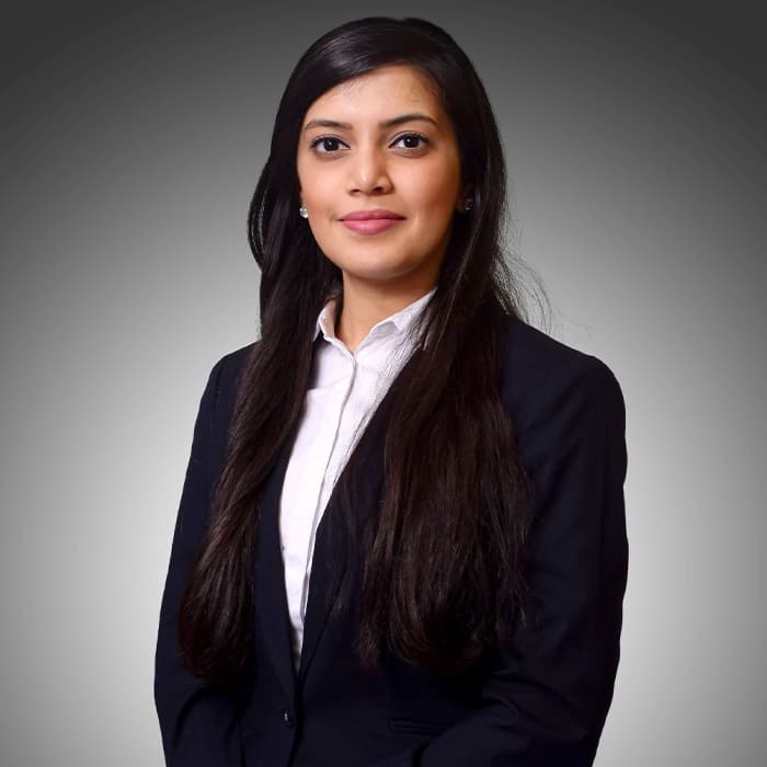 Anuja Shah