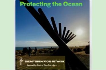 Protecting the Ocean