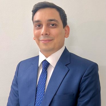 Utsav Gandhi