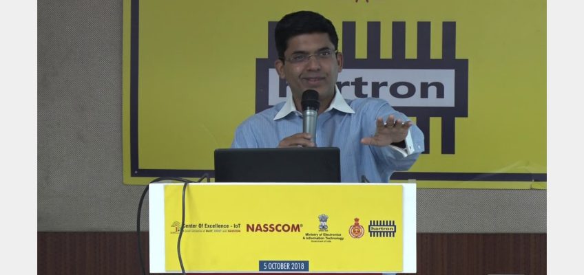 How to Build Global Technology Company Part 3