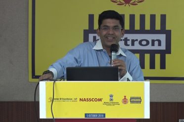 How to build a global technology company Part 2