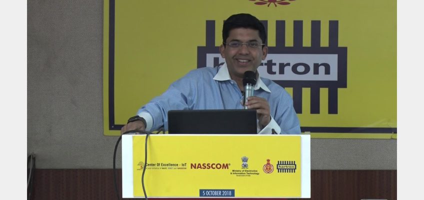 How to build a global technology company Part 2