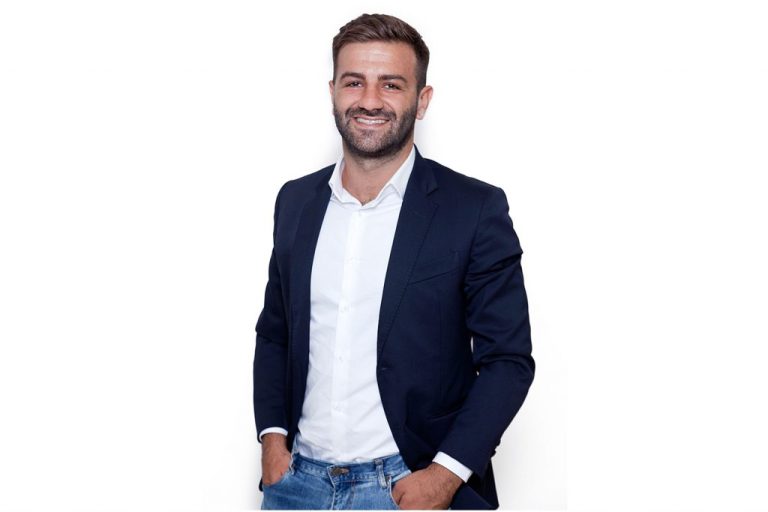 Federico Serratore