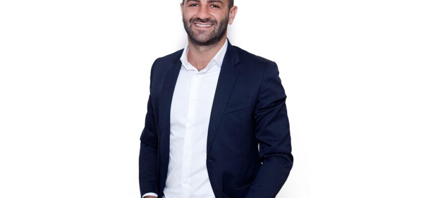 Federico Serratore