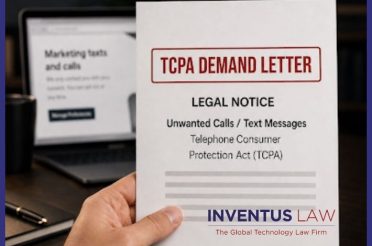Received a TCPA Demand Letter or Claim? What Businesses Should Do Next