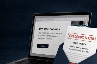 Data Privacy & CIPA Compliance Checklist for Startups
